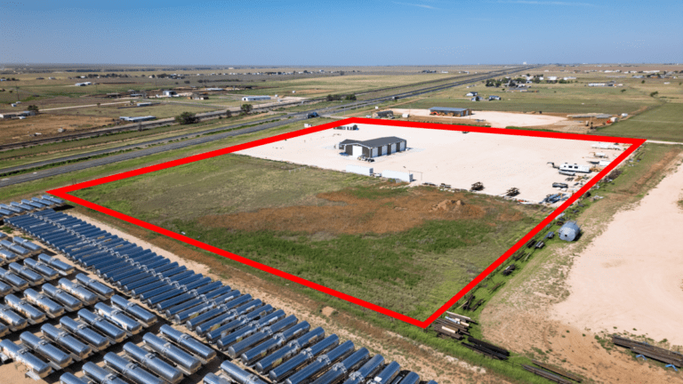 Commercial Office Warehouse For Sale Canyon Texas