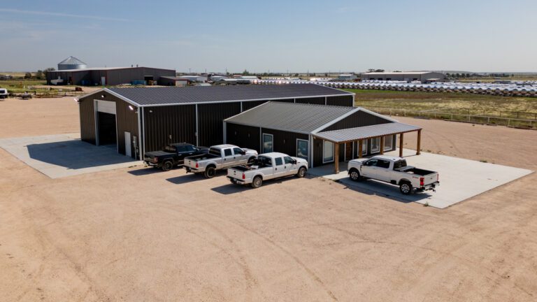 Commercial Office Warehouse For Sale Canyon Texas