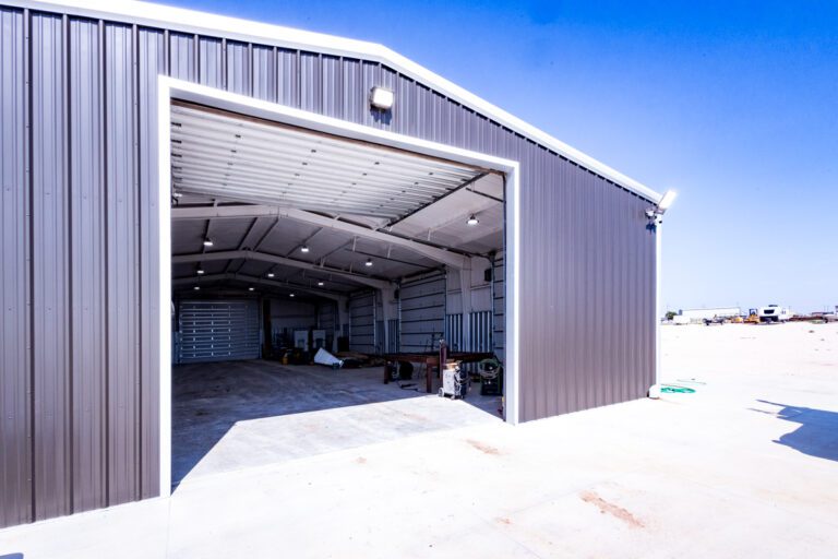 Commercial Office Warehouse For Sale Canyon Texas